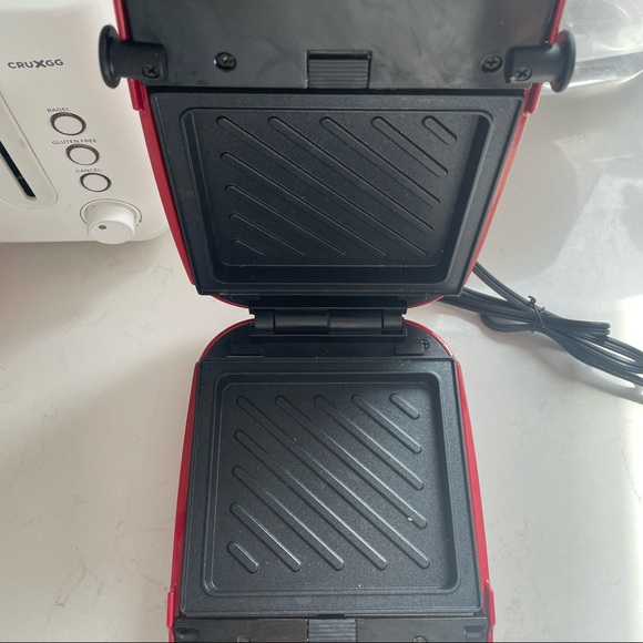 Toast maker - Picture 2 of 3